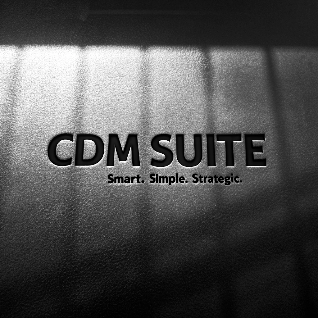 CDM Suite