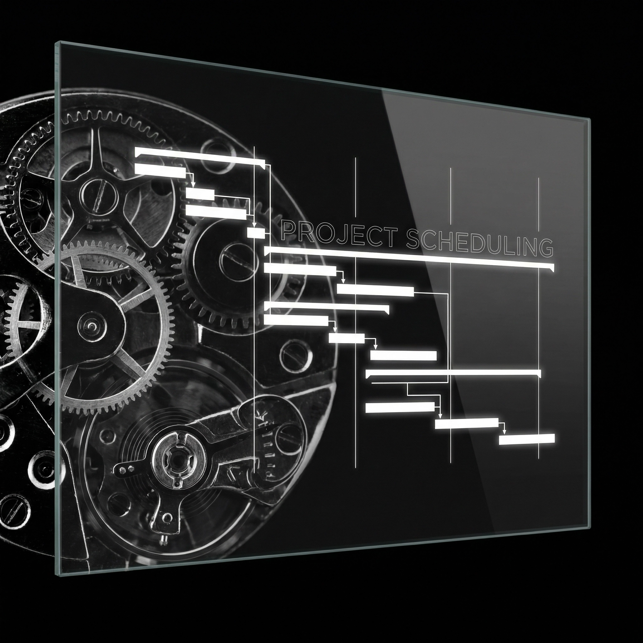How to Run an Effective Project Schedule Update Process | CDM Suite ...