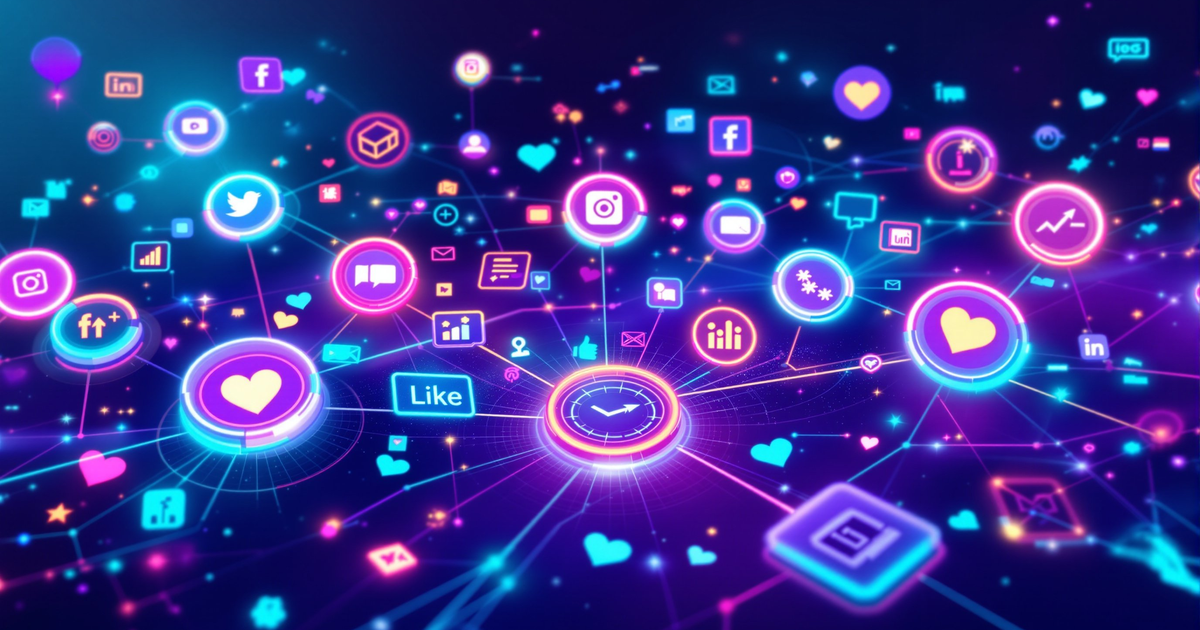 10 AI-Powered Digital Marketing Trends for 2025