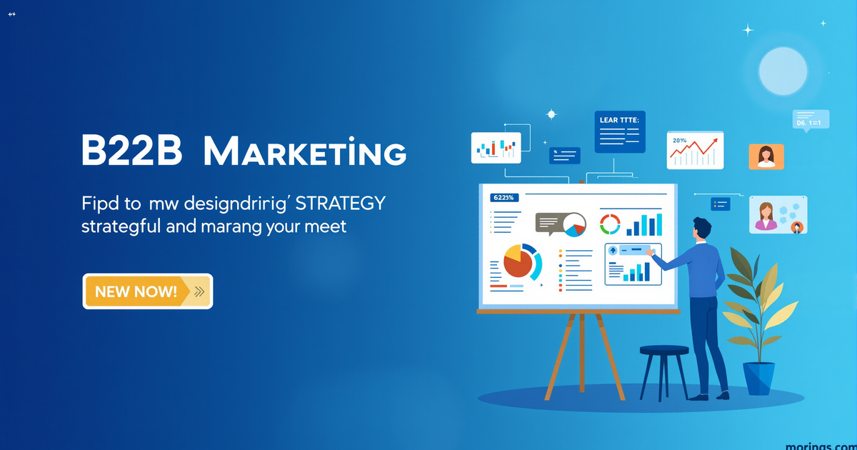 Market Positioning Strategy Guide: Stand Out and Win in 2025