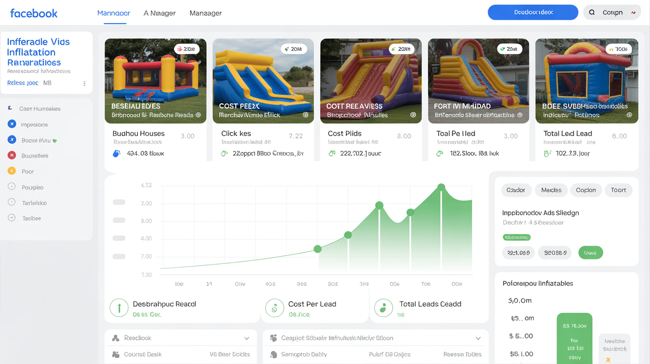 70 Leads from $130 Facebook Ads