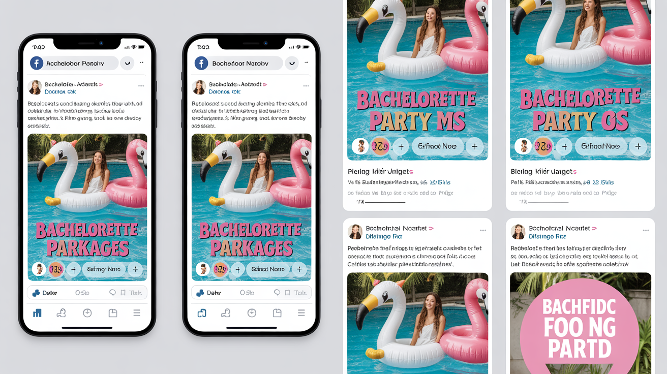 Bachelor Party Inflatable Rentals