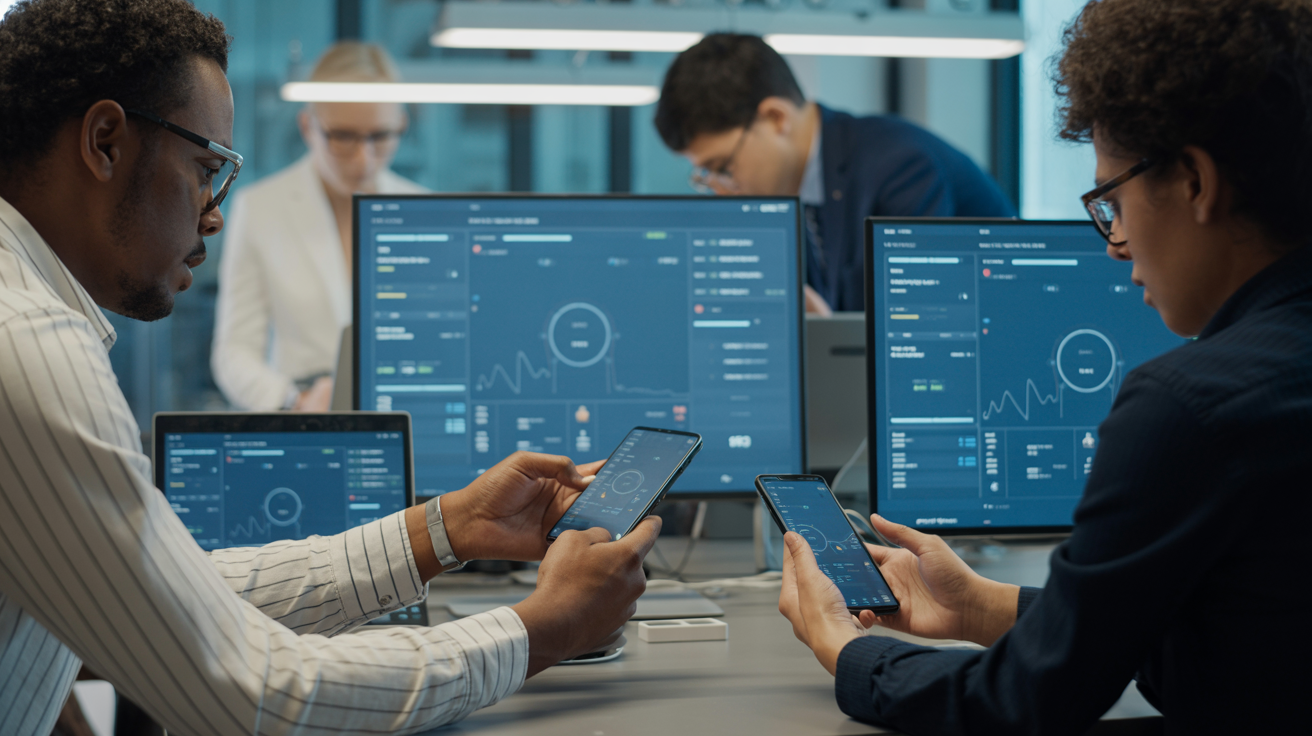 App Maintenance - Enterprise / Mission-Critical service