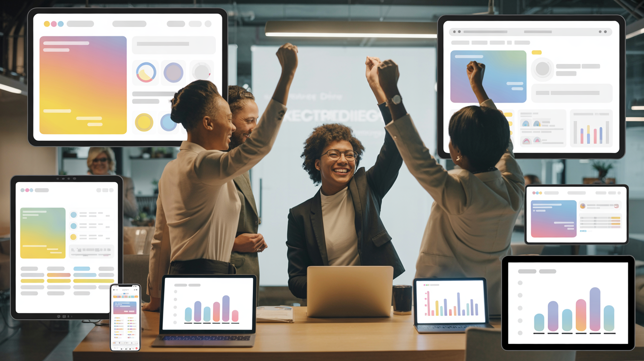 Bundle - Growth Package service
