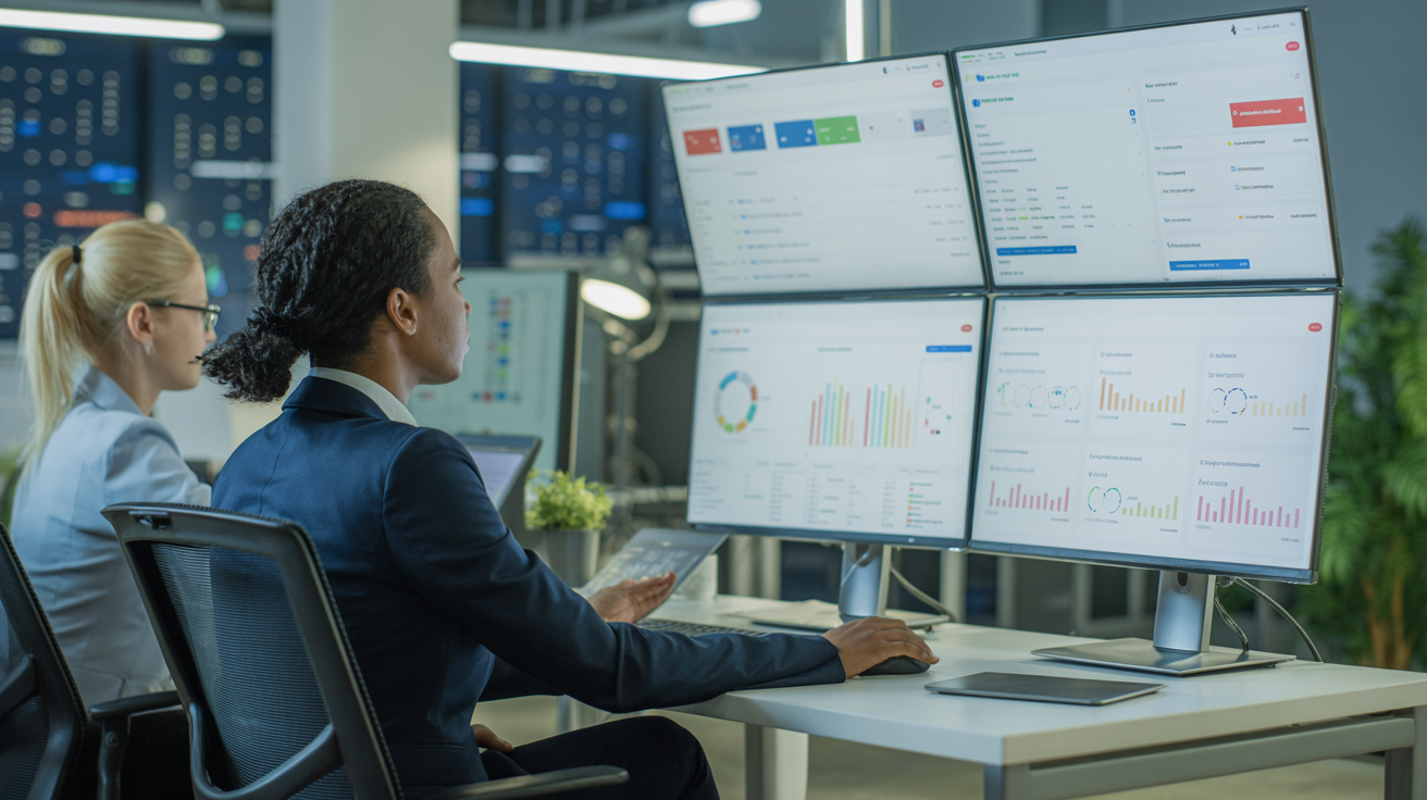 Website Maintenance - Business Growth service