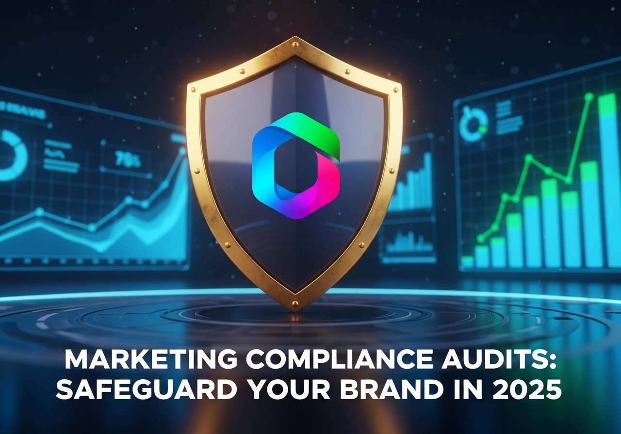 Marketing Compliance Audits: Safeguard Your Brand in 2025