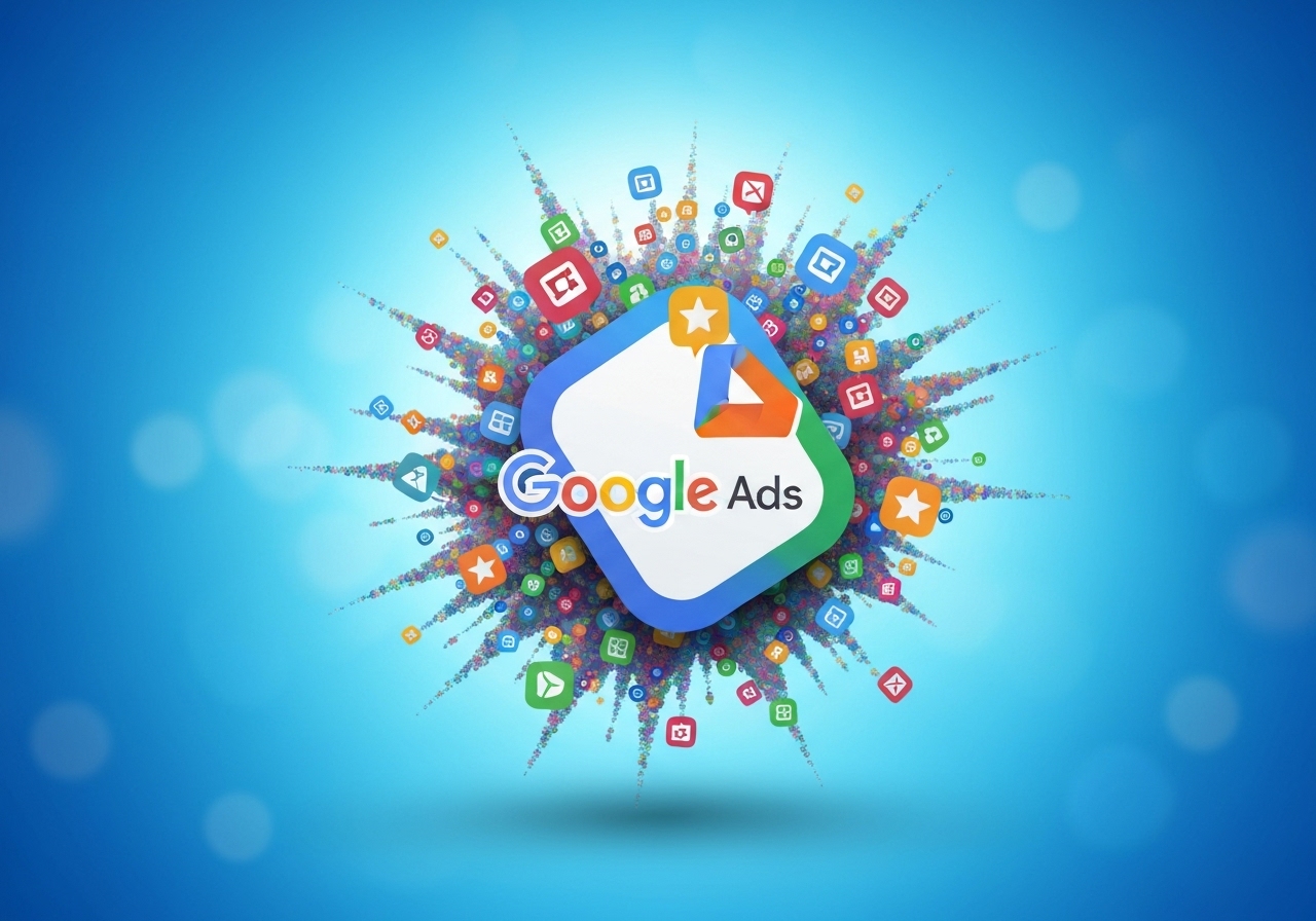 Google Ads Boost 1,133 Art Sales in 9 Months